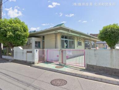 原山保育園