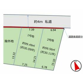 地形図等