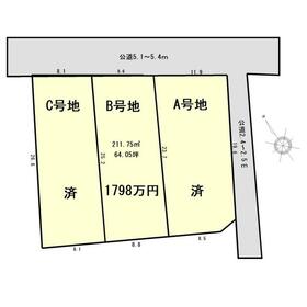 地形図等