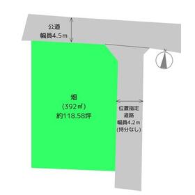 地形図等