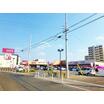 ショッピング施設