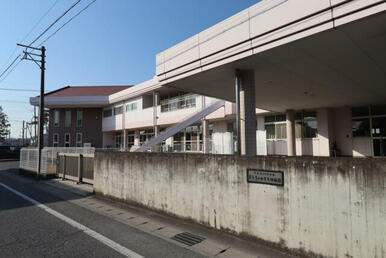 おもちゃのまち幼稚園