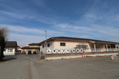 しずわでら幼稚園