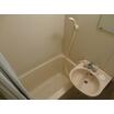 バス/シャワー