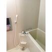 バス/シャワー
