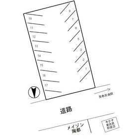 平面図