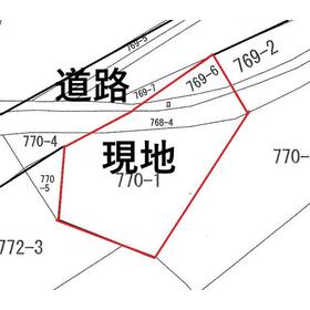 地形図等