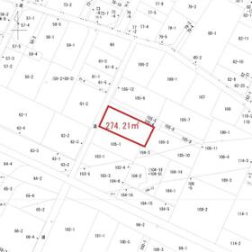 地形図等