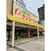 ショッピング施設