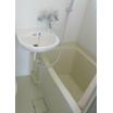 バス/シャワー