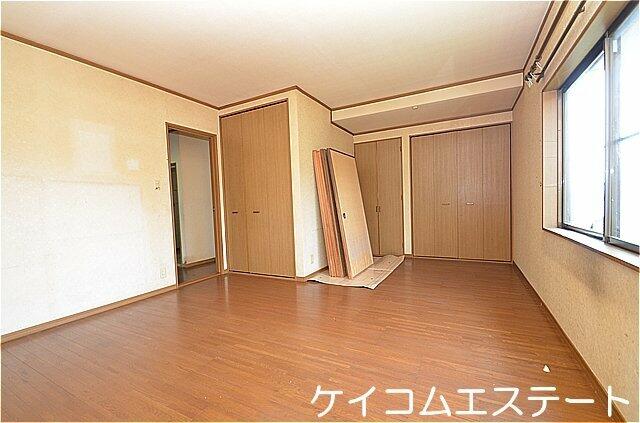 物件画像 北九州市八幡西区 金剛３丁目 (楠橋駅) 1階建 4K