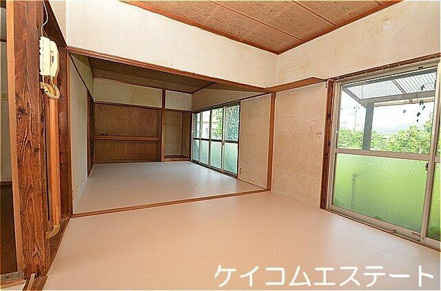 物件画像 北九州市八幡西区 金剛３丁目 (楠橋駅) 1階建 4K