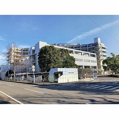 大和市立病院