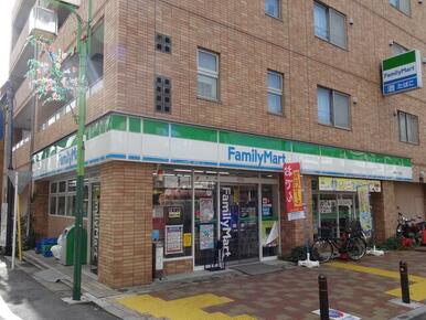 ファミリーマート原町一丁目店