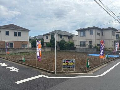 ここに住むために一生懸命頑張ろうと思えてくる家に住みたい（1号棟）