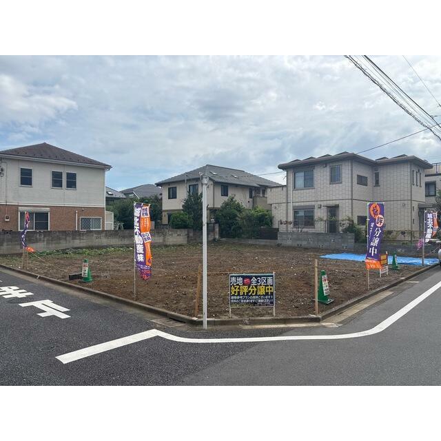 ここに住むために一生懸命頑張ろうと思えてくる家に住みたい（1号棟）