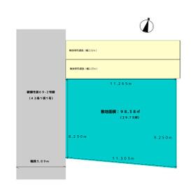 地形図等