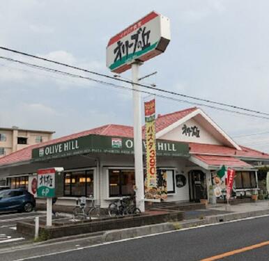 オリーブの丘川口南町店