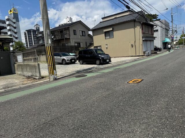 物件画像 北九州市小倉南区 北方１丁目 住宅用地
