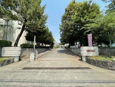 熊本市立健軍小学校