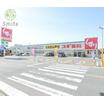 ショッピング施設