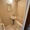 バス/シャワー