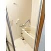 バス/シャワー