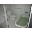 バス/シャワー