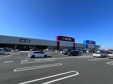 DCM豊橋曙店