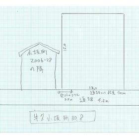 平面図