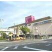 ショッピング施設