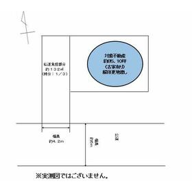 地形図等