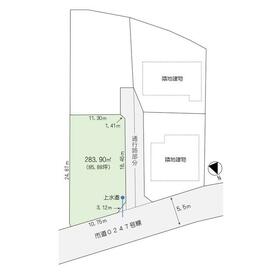 地形図等