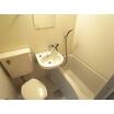 バス/シャワー