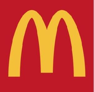 マクドナルド青梅街道関町店