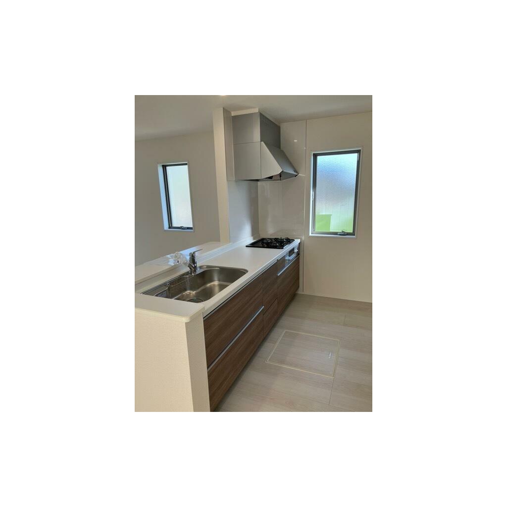 Foto de Casa 5LDK em Owariasahi