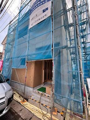 快適な住まいほど日増しに思い入れが生まれてくる（1号棟）