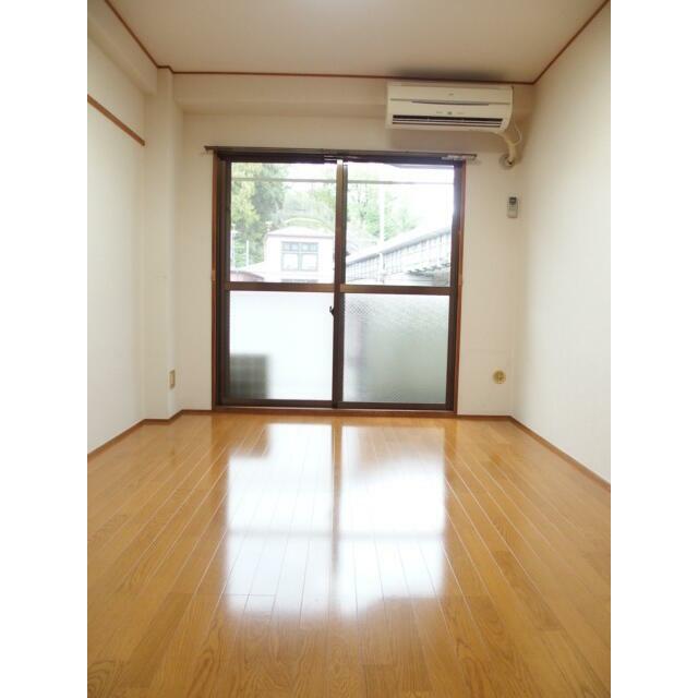 洋室６畳