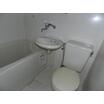 バス/シャワー