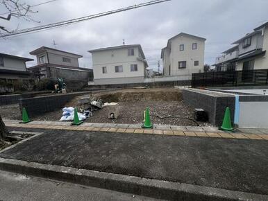 目に入るだけでホッとする、そんな家に暮らしたい（1号棟）