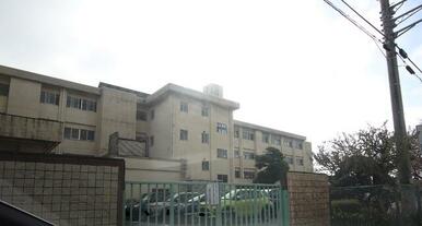 我孫子市立我孫子第四小学校