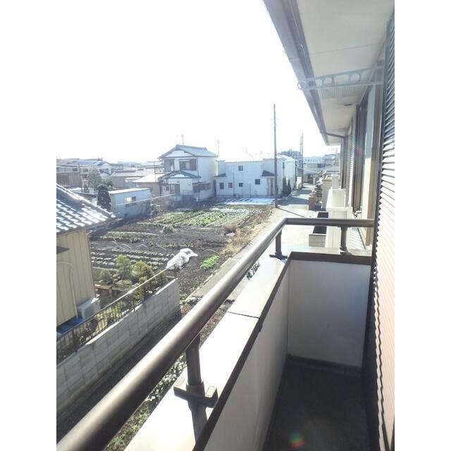 南東向き（同建物別室の参考写真です）