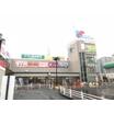 ショッピング施設