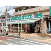 ショッピング施設
