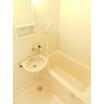 バス/シャワー