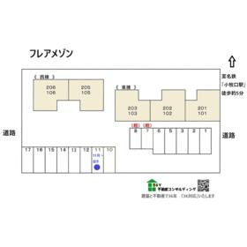平面図