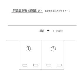 平面図