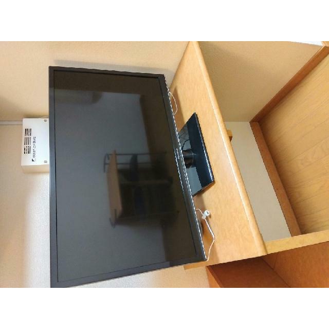 テレビ