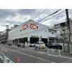 ショッピング施設