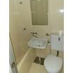 バス/シャワー